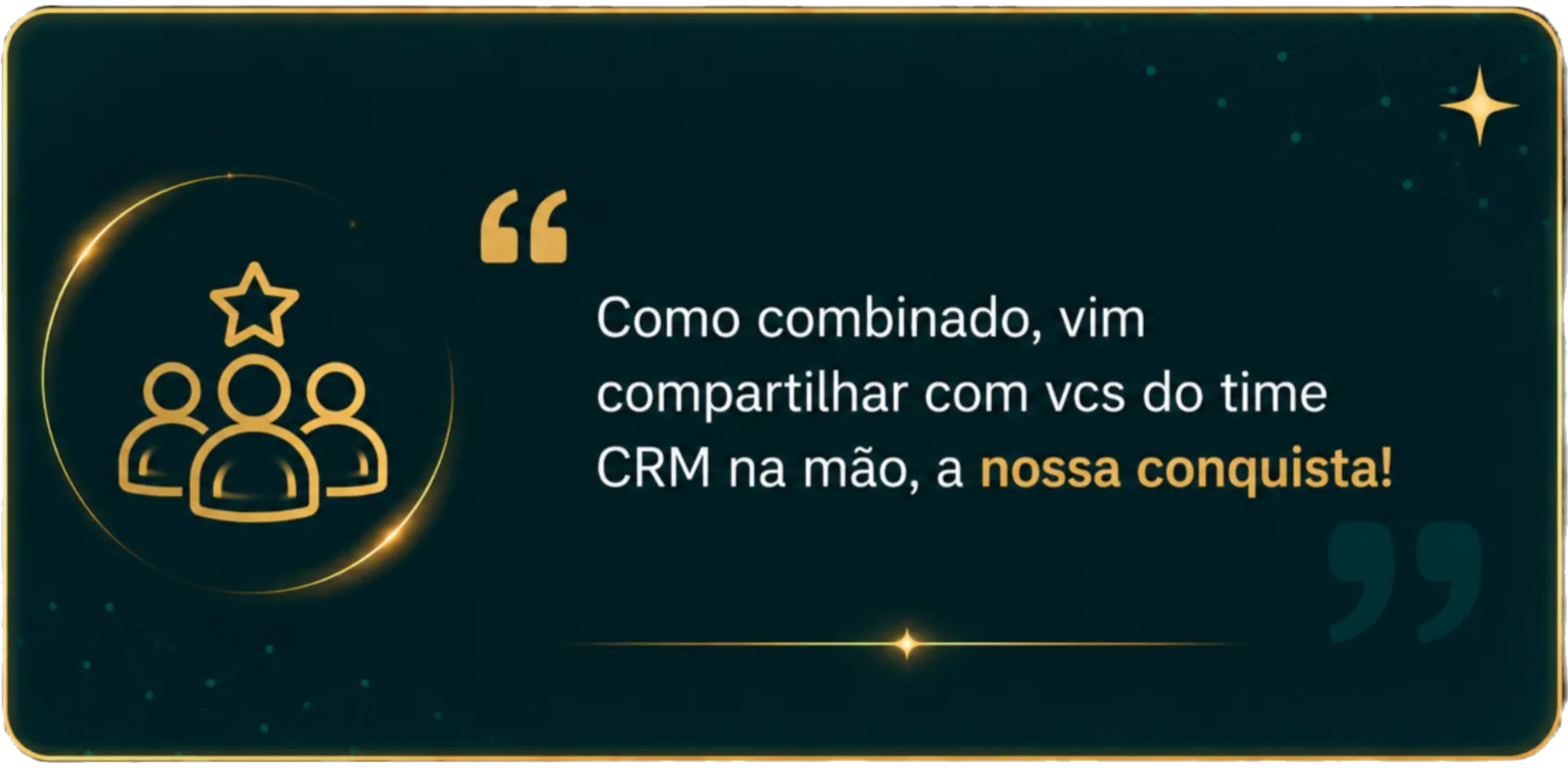 Depoimento de aluno aprovado da CRM na Mão